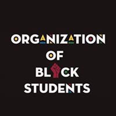 Organization of Black Students (OBS) at the University of Chicago