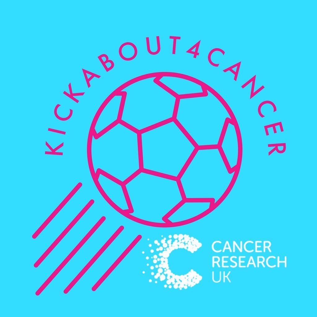 Kickabout4cancer 4