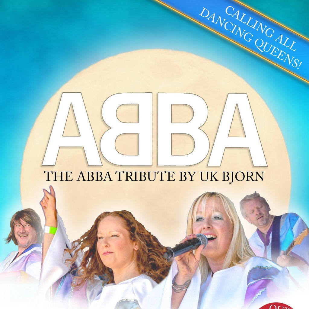 Abba Tribute - Dronfield