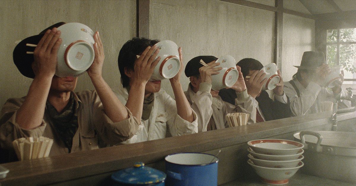 Tampopo