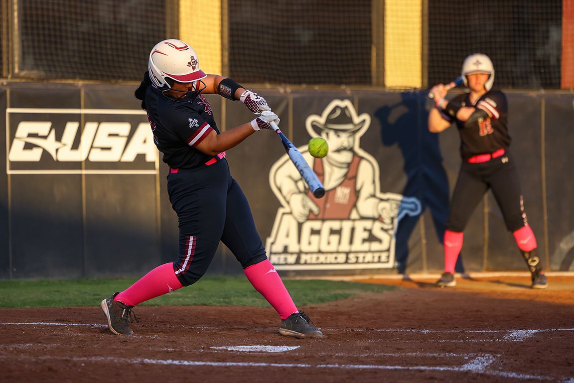 Liberty Flames vs. New Mexico State Aggies
