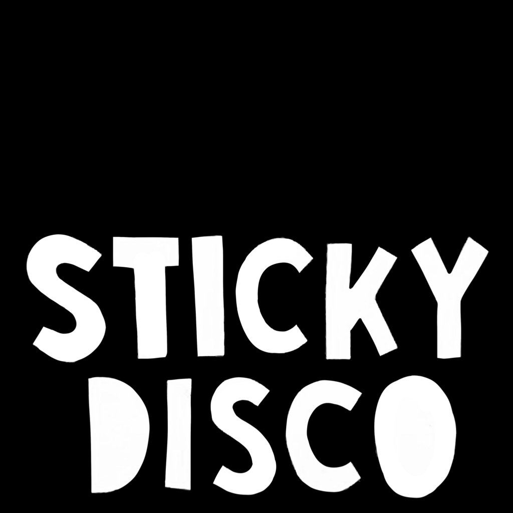 Sticky disco