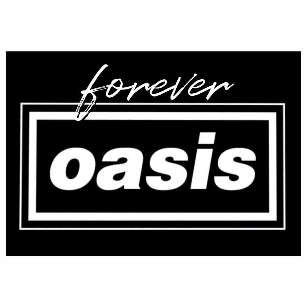 Oasis Tribute Live Music in Southampton