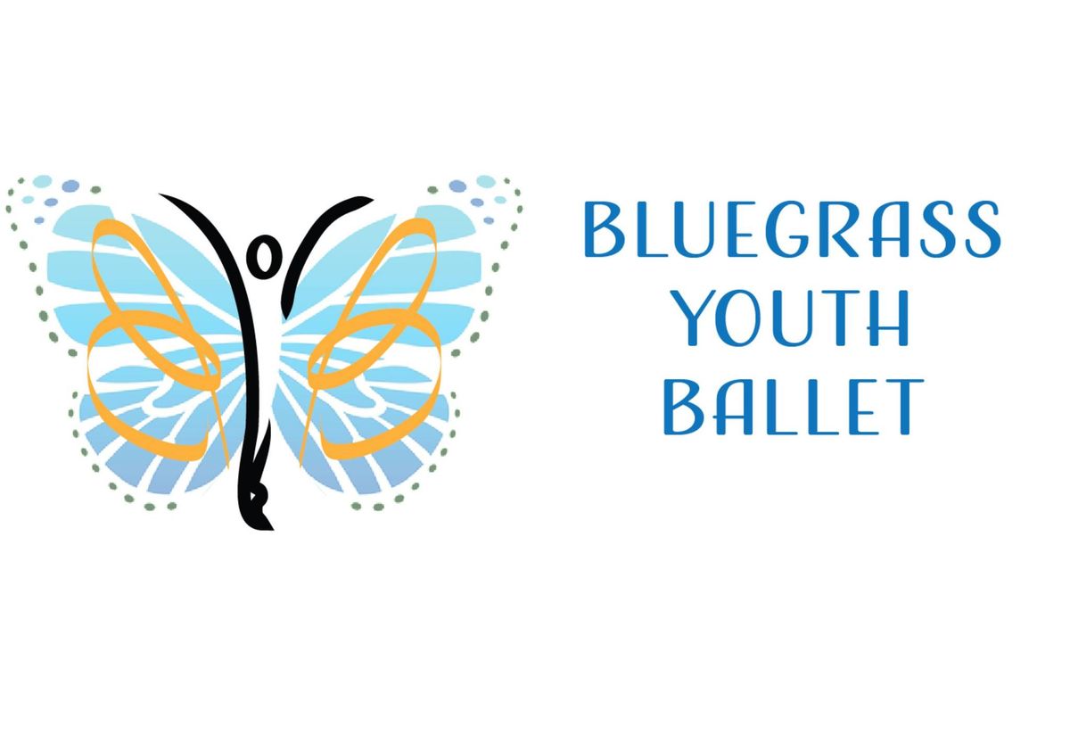 Bluegrass Youth Ballet Presents The Little Mermaid