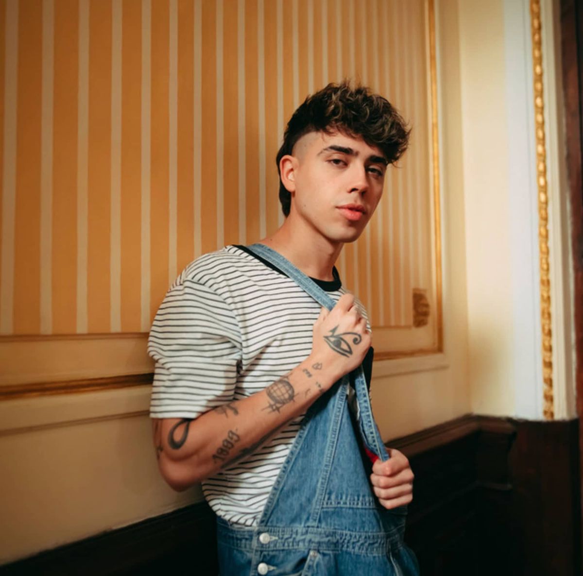 Luck Ra Madrid Tickets