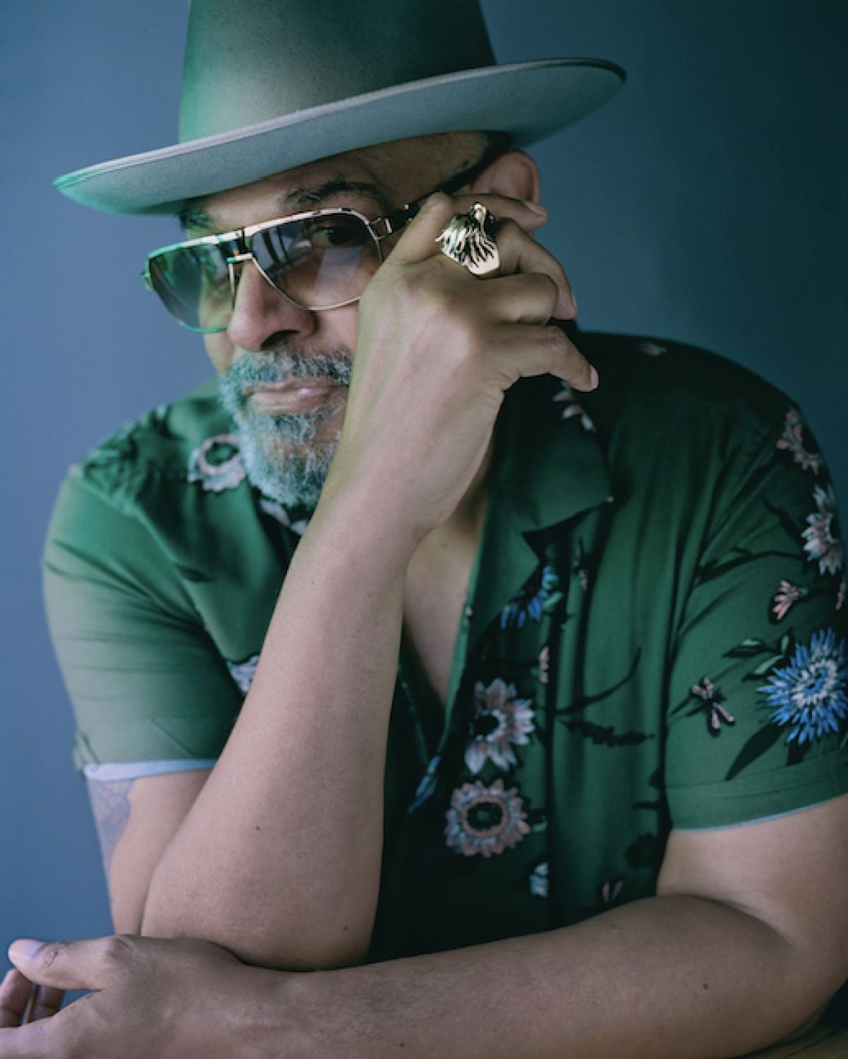 Barry Adamson