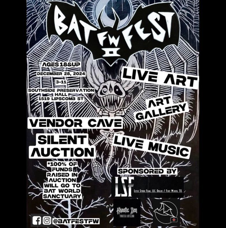 Bat Fest FW II