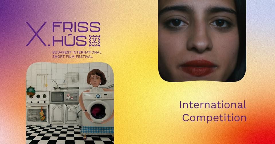International Competition - Friss H\u00fas Budapest 2022