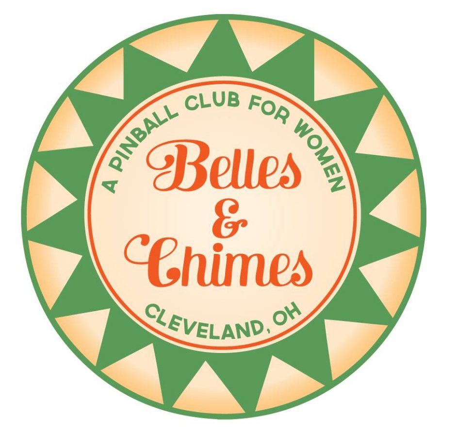 Belles & Chimes Cleveland's Lowkey Ladies League