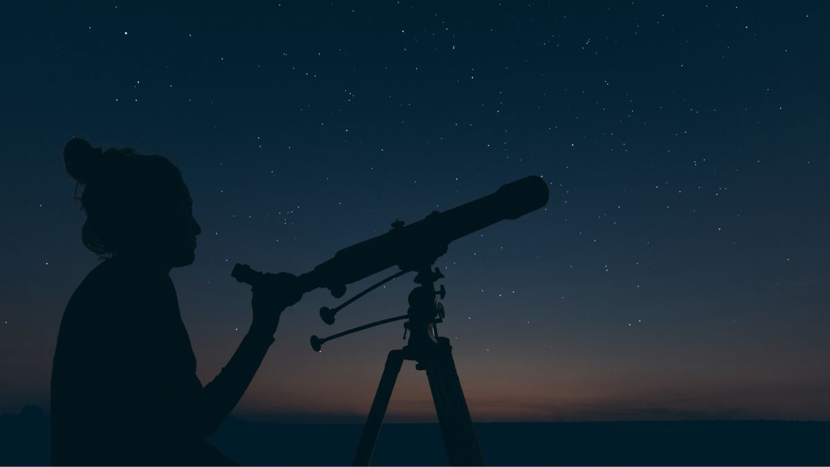 West Maui Stargazing Event: Maui Farm Events + Stargazers Anonymous