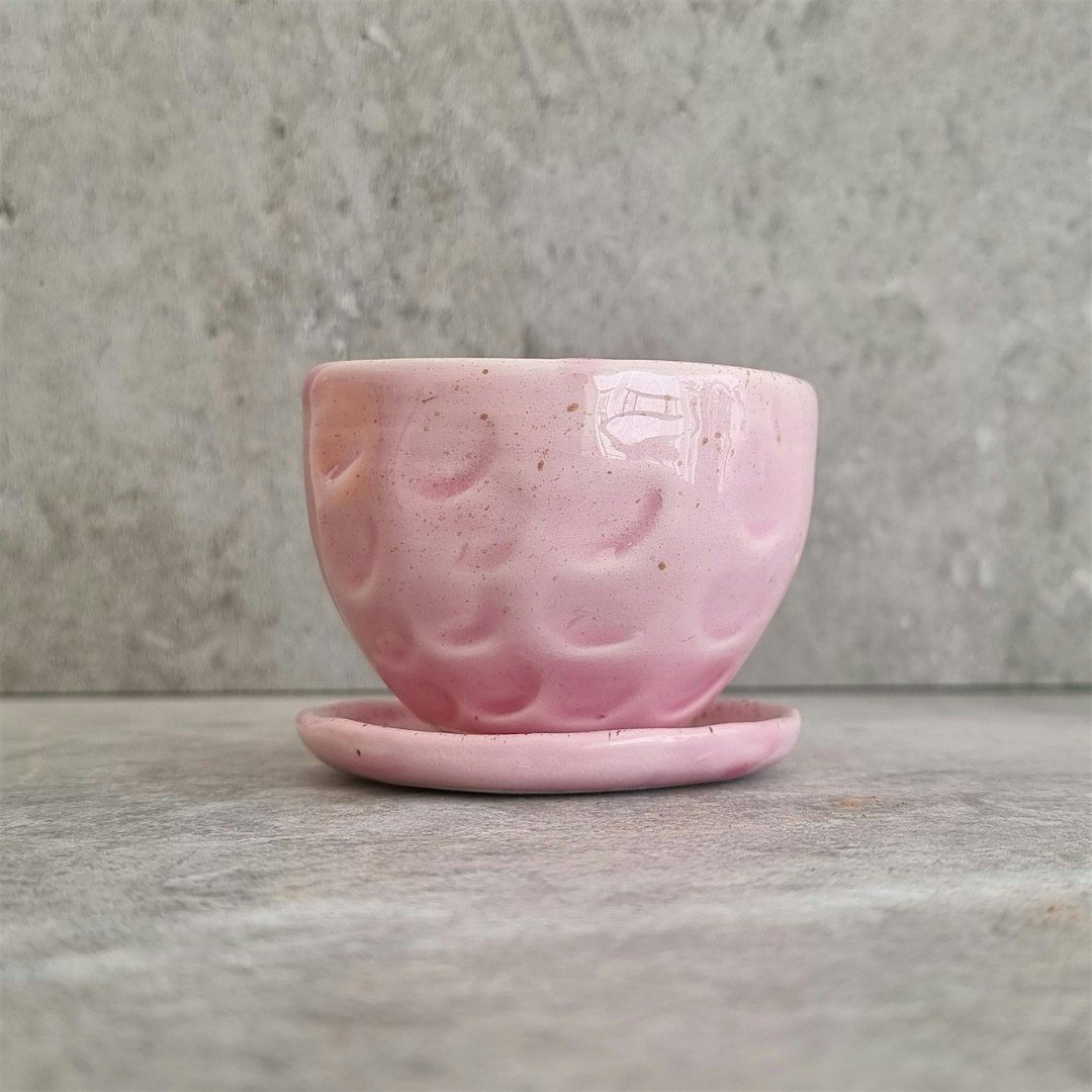 Pottery with Clay Event