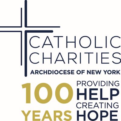 Catholic Charities of the Archdiocese of New York