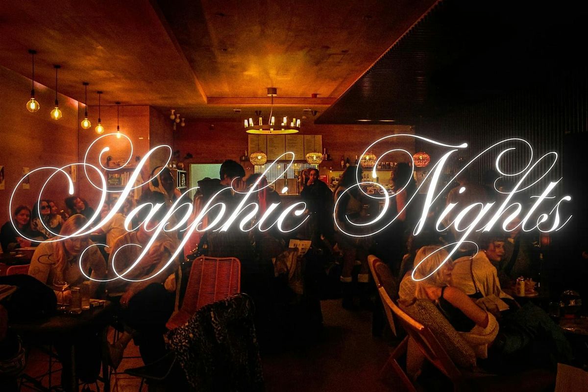 Sapphic Winter Nights