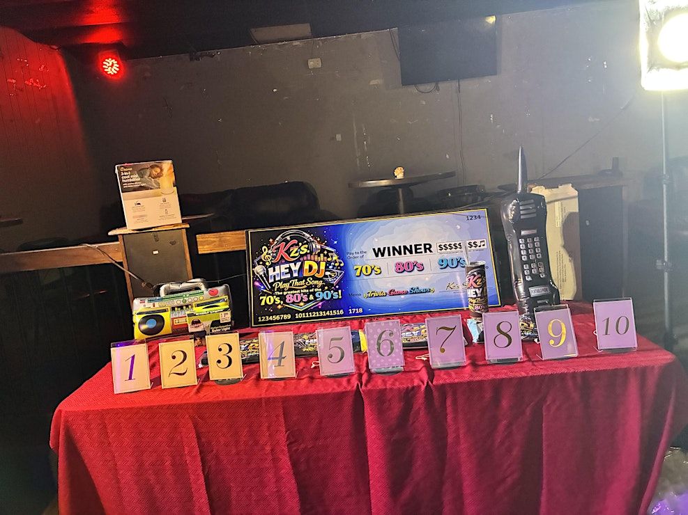 Event Photos