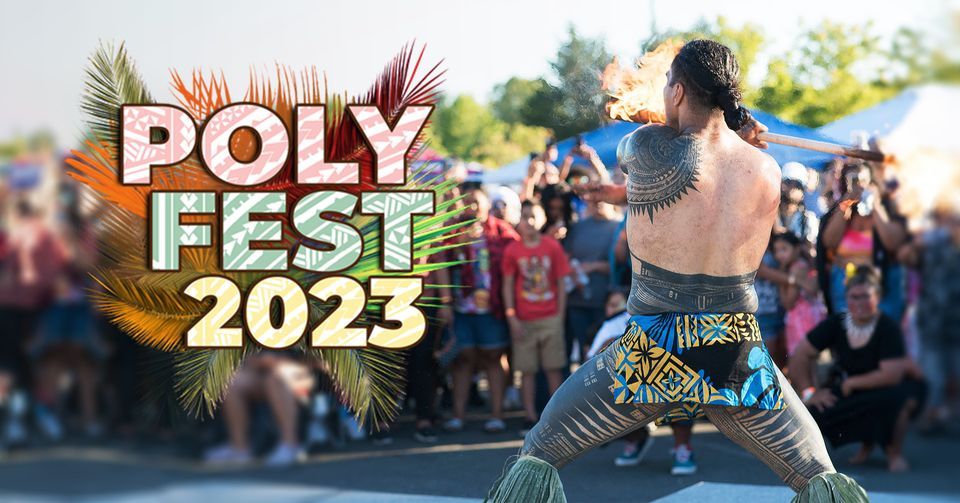 PolyFest 2023