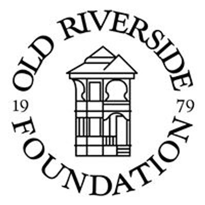 Old Riverside Foundation