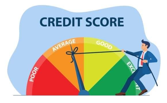 Better Credit Scores