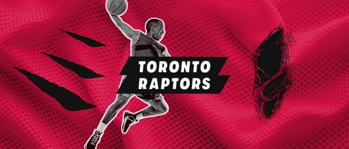 NBA Finals: Toronto Raptors vs. TBD - Home Game 1 (Date: TBD - If Necessary)