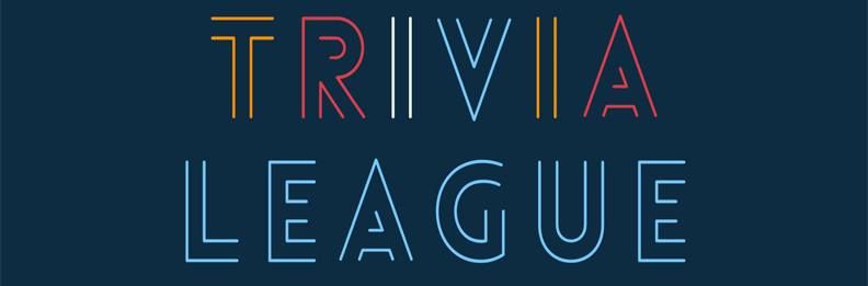 TRIVIA - LEAGUE NIGHTS