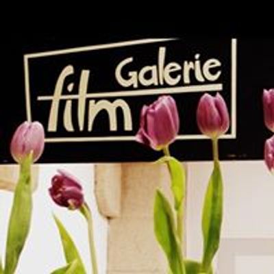FILMGALERIE - Kino im Leeren Beutel