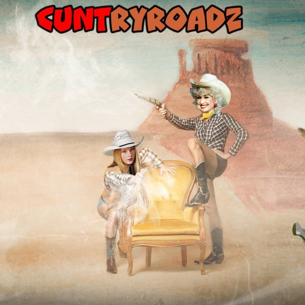 C*ntyRoadz - A Night dedicated to Country Music with Live Tribut