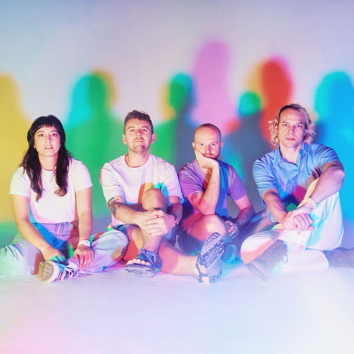 The Beths Bristol Tickets