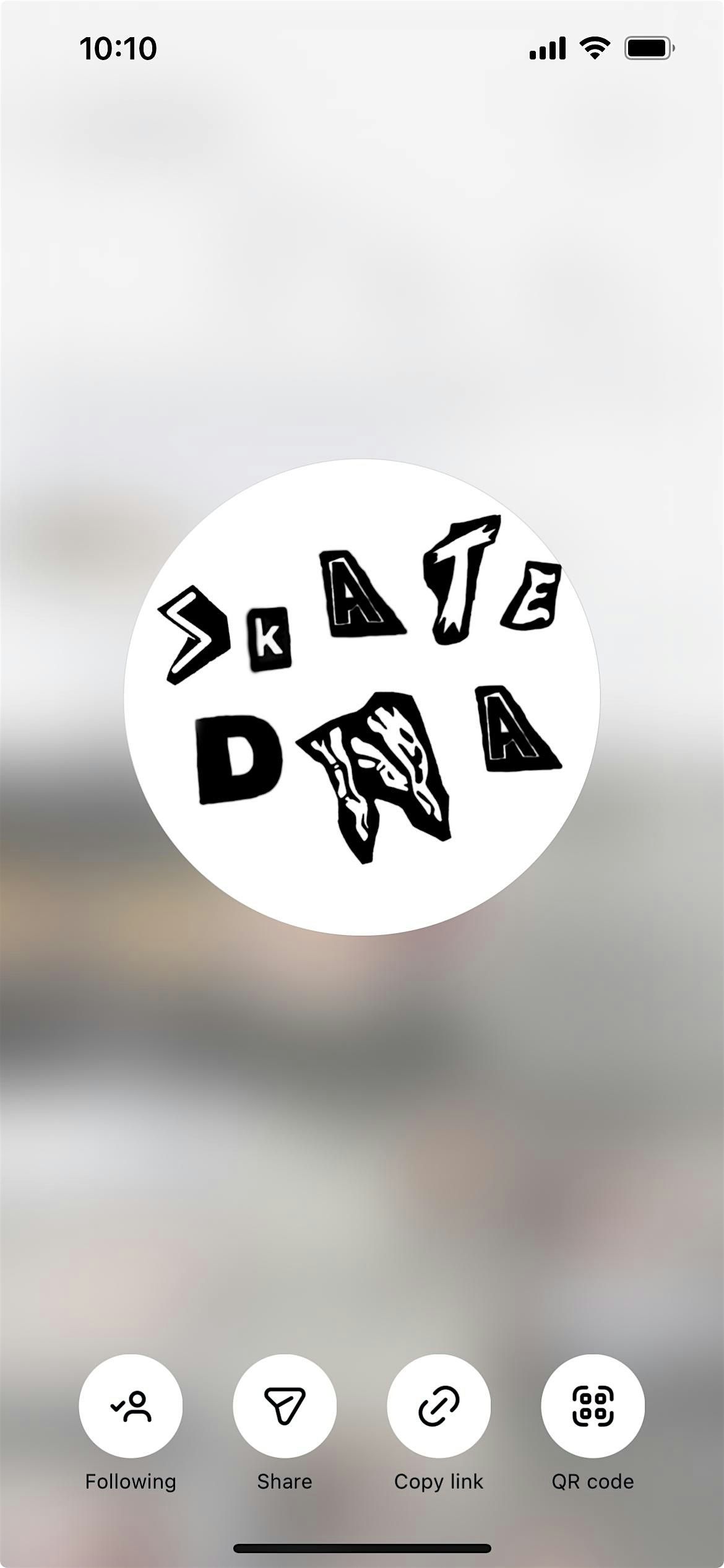 Skate DNA Sequence 2: A Deeper Dive into the Psychology of a Skateboarder