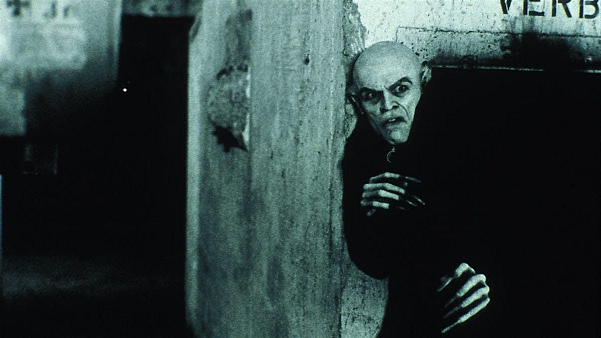 Gilded Splinter Presents: Free Movie Matinee at Nietzsche\u2019s