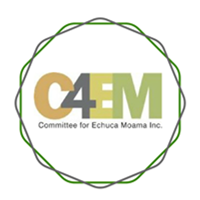 Committee for Echuca Moama