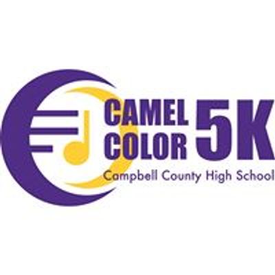 CCHS Camel Color 5K