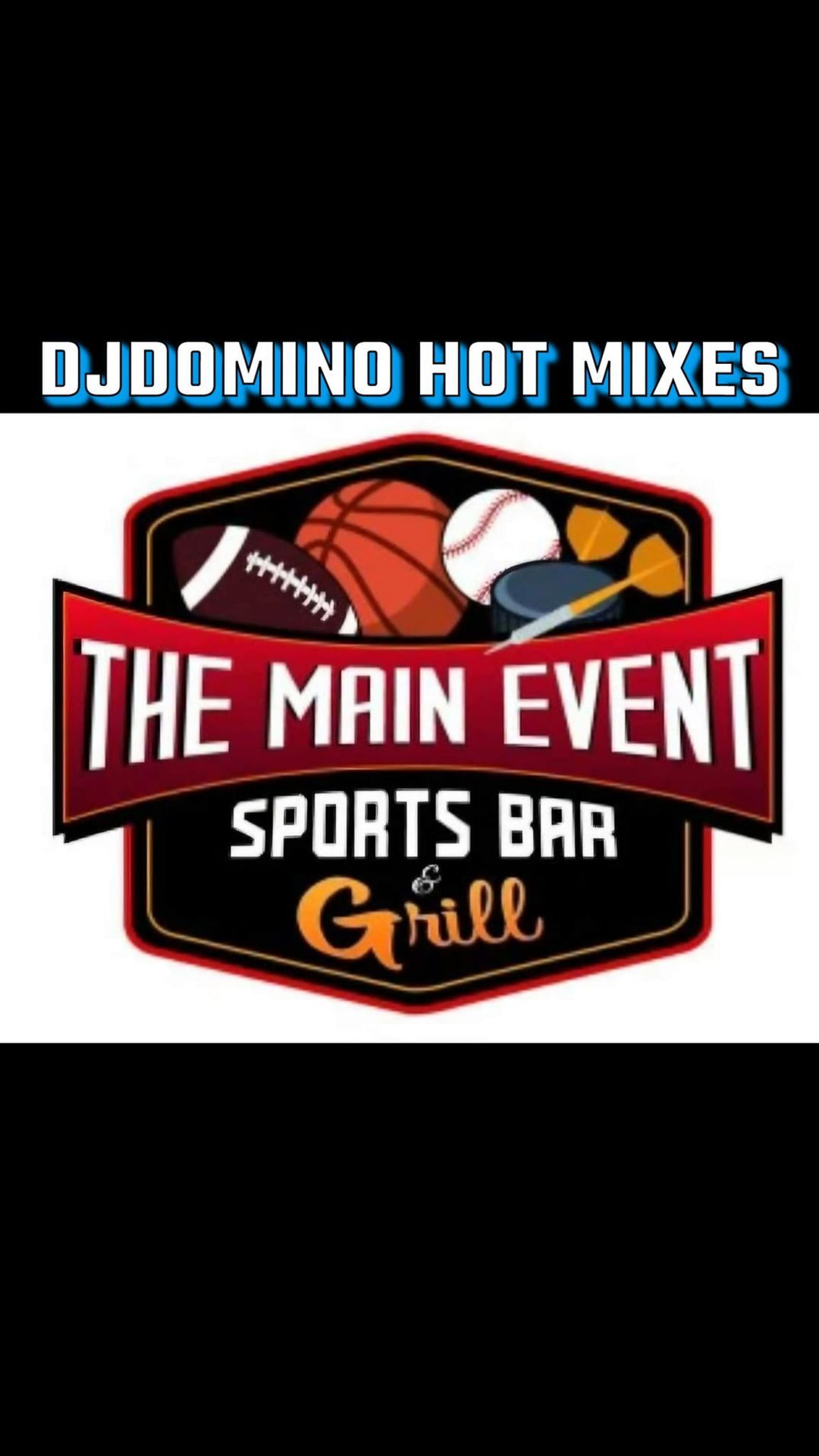 Live DJ Mixing @The Main Event