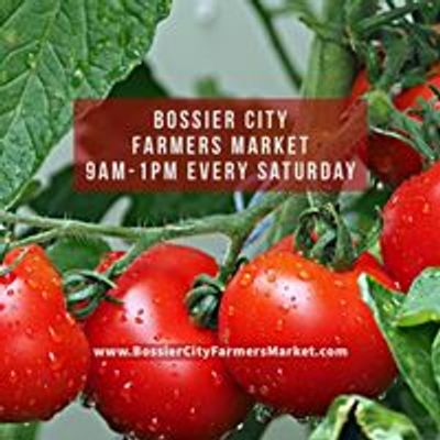 Bossier City Farmers Market