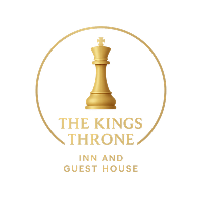 The Kings Throne Inn and Guest House