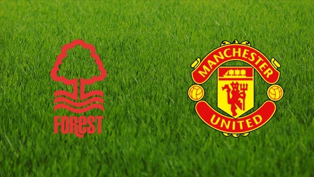 Manchester United v Forest