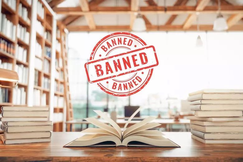 Banned Book Club