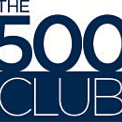 The 500 Club