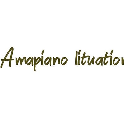 AMAPIANO LITUATION