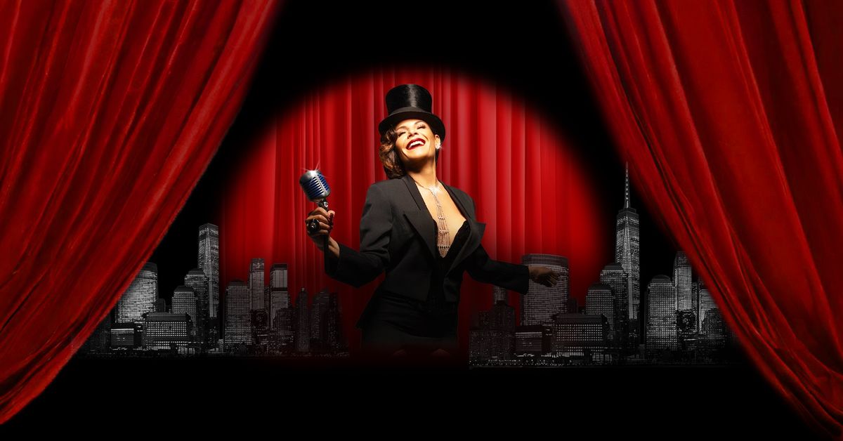 Countess Cabaret with Luann de Lesseps