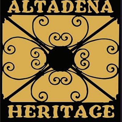 Altadena Heritage