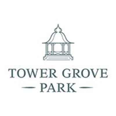 Tower Grove Park