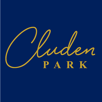 Cluden Park