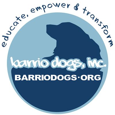 Barrio Dogs, Inc.