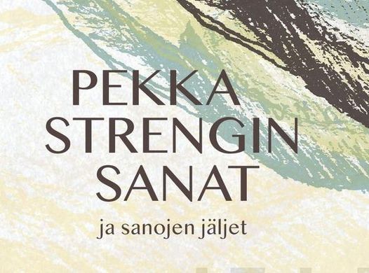 Pekka Streng -ilta