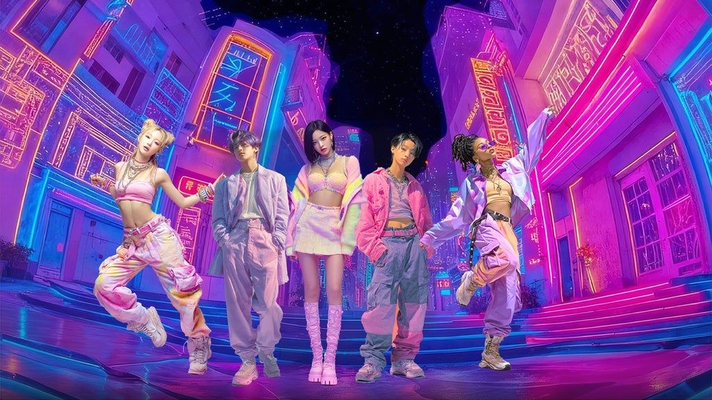 Planet KPOP
