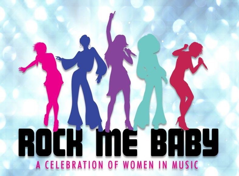 Rock Me Baby Returns!