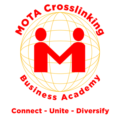 Mota Crosslinking Business Academy