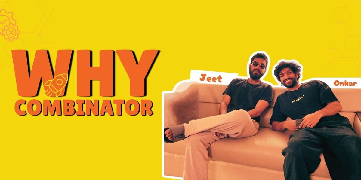 WHY Combinator