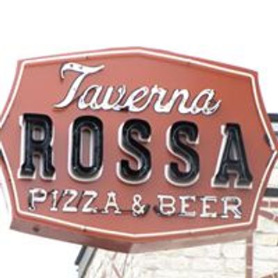 Taverna Rossa - Craft Pizza & Beer