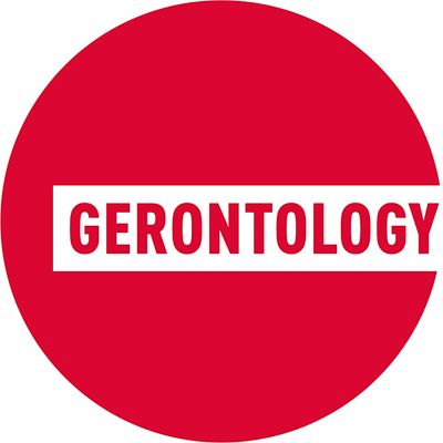 SFU Gerontology