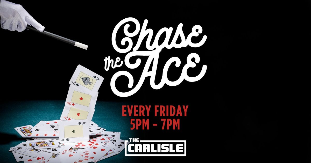 Chase the Ace